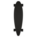 Longboard Complètes D Street Pintail Triple Black 2023