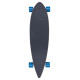 Longboard Completes D Street Pintail Ocean 35" 2023