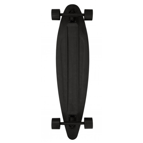 Longboard Complètes D Street Pintail Triple Black 2023