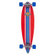 Longboard Completes D Street Pintail Ocean 35" 2023