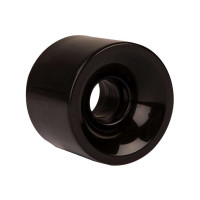 Roues de longboard D Street Unprinted (4 pack) 2023