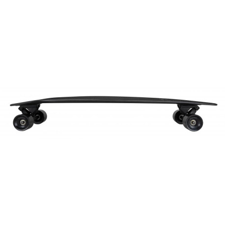 Longboard Complètes D Street Pintail Triple Black 2023