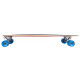 Longboard Completes D Street Pintail Ocean 35" 2023