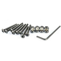 Nuts & Bolts D Street Allen Domehead 2023