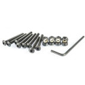 Nuts & Bolts D Street Allen Domehead 2023