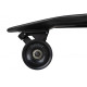 Longboard Complètes D Street Pintail Triple Black 2023