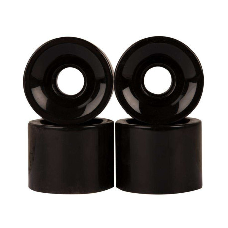 Longboard Rollen D Street Unprinted (4 pack) 2023