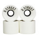 Roues de longboard D Street 59 Cent (4 Pack) 2023