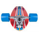 Longboard Completes D Street Pintail Ocean 35" 2023