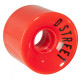 Roues de longboard D Street 59 Cent (4 Pack) 2023