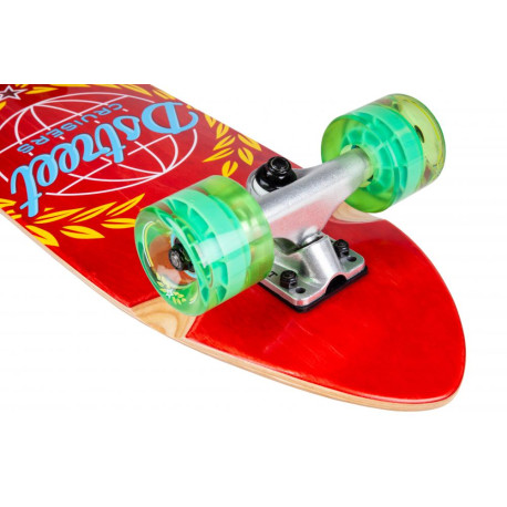 Cruiser Completes D Street Cruiser Atlas 28" 2023