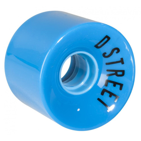 Roues de longboard D Street 59 Cent (4 Pack) 2023