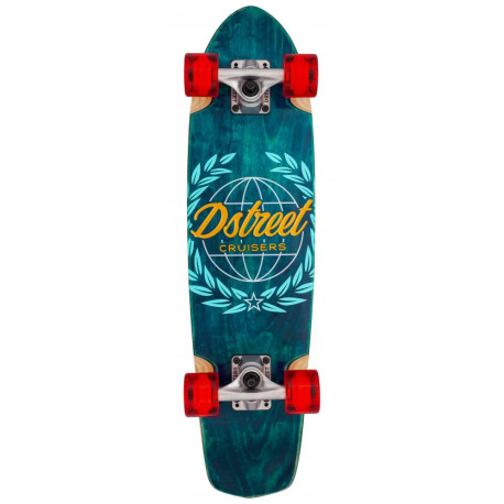 Cruiser Completes D Street Cruiser Atlas 28" 2023