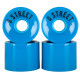 Roues de longboard D Street 59 Cent (4 Pack) 2023