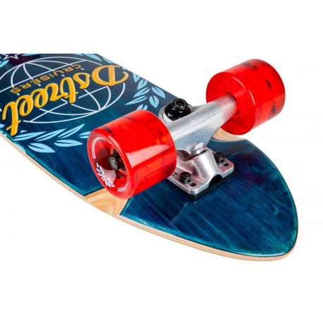 Cruiser Completes D Street Cruiser Atlas 28" 2023
