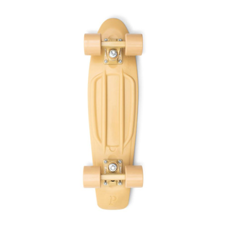 Penny Skateboard Cruiser Staple Bone 22'' - Complete 2021