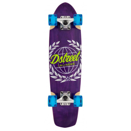 Cruiser Completes D Street Cruiser Atlas 28" 2023