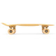 Penny Skateboard Cruiser Staple Bone 22'' - Complete 2021