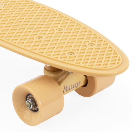 Penny Skateboard Cruiser Staple Bone 22'' - Complete 2021