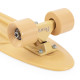 Penny Skateboard Cruiser Staple Bone 22'' - Complete 2021