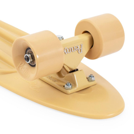 Penny Skateboard Cruiser Staple Bone 22'' - Complete 2021