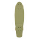 Planche À Roulettes En Plastique D Street Army Green 27 2023