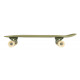 Plastic Skateboard D Street Army Green 27 2023