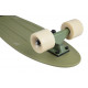 Plastic Skateboard D Street Army Green 27 2023