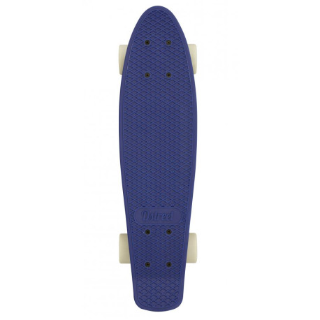 Planche À Roulettes En Plastique D Street Midnight Blue 23 2023