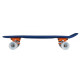 Planche À Roulettes En Plastique D Street Midnight Blue 23 2023