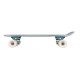 Kunststoff-Skateboard D Street Ice Blue 23 2023