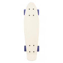 Plastic Skateboard D Street Stripes 23 2023