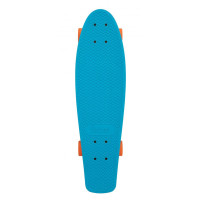 Plastic Skateboard D Street Tie-Dye 27 2023