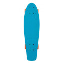 Plastic Skateboard D Street Tie-Dye 27 2023
