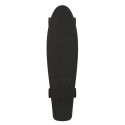 Plastic Skateboard D Street Triple Black 27 2023