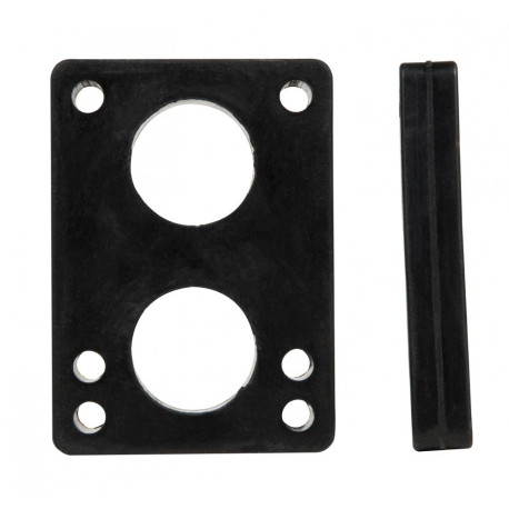 Risers D Street Soft (Pack of 2) 2023