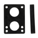 Risers D Street Soft (Pack of 2) 2023