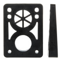 Risers D Street Soft Wedge (Pack 2) 2023