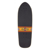 Surfskate D Street Aztec Baja 29" 2023