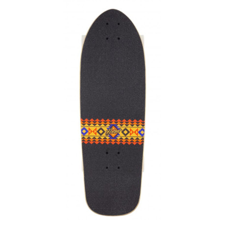 Surfskate D Street Aztec Baja 29" 2023