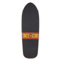 Surfskate D Street Aztec Baja 29" 2023
