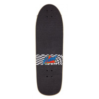 Surfskate D Street Check Warp 32" 2023