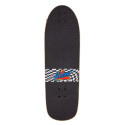 Surfskate D Street Check Warp 32" 2023