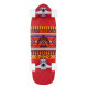 Surfskate D Street Aztec Baja 29" 2023