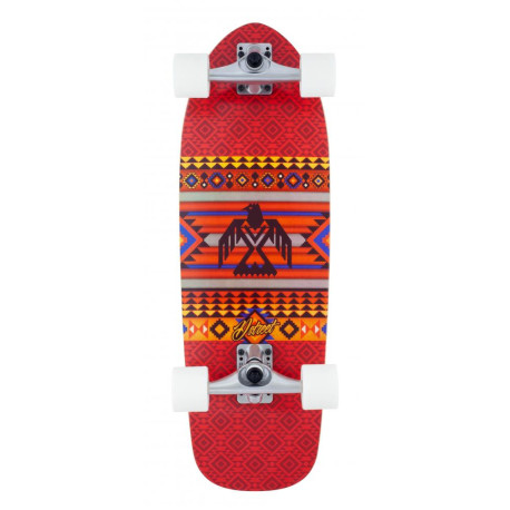 Surfskate D Street Aztec Baja 29" 2023