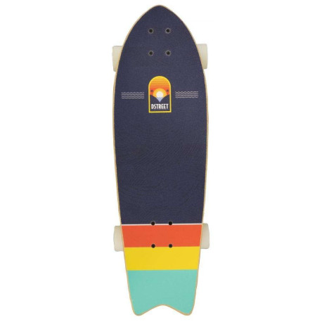 Surfskate D Street Coda 2023