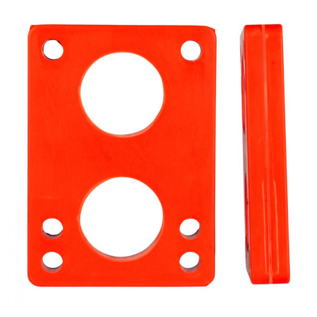 Risers D Street Soft (Pack of 2) 2023