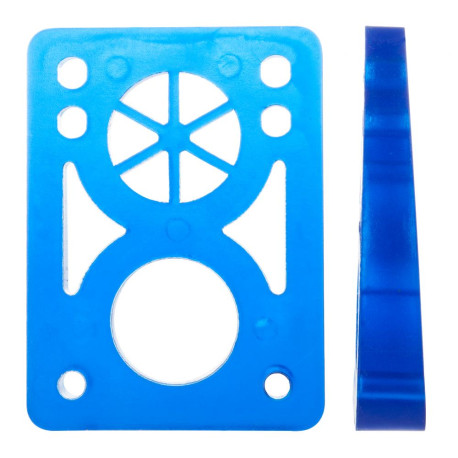 Risers D Street Soft Wedge (Pack 2) 2023
