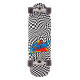 Surfskate D Street Check Warp 32" 2023