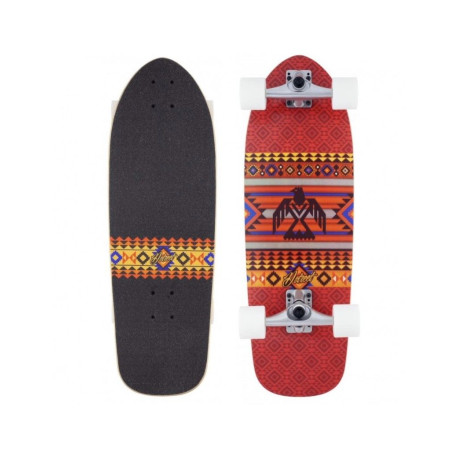 Surfskate D Street Aztec Baja 29" 2023